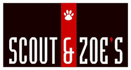 SCOUT & ZOE'S trademark