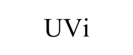 UVI trademark