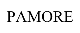 PAMORE trademark