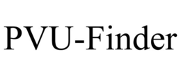 PVU-FINDER trademark