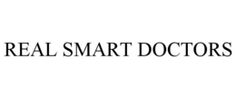 REAL SMART DOCTORS trademark