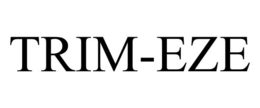 TRIM-EZE trademark
