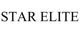 STAR ELITE trademark