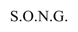 S.O.N.G. trademark