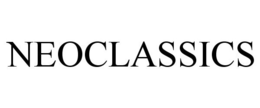 NEOCLASSICS trademark