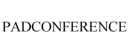 PADCONFERENCE trademark