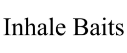 INHALE BAITS trademark