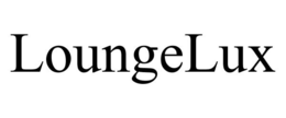LOUNGELUX trademark