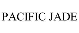 PACIFIC JADE trademark