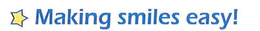 MAKING SMILES EASY! trademark