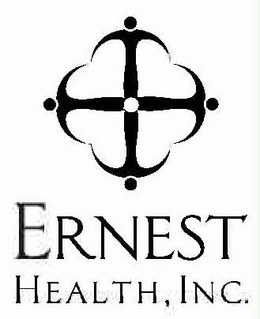 ERNEST HEALTH, INC. trademark