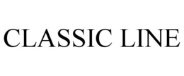CLASSIC LINE trademark