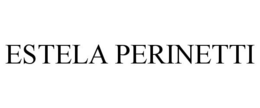 ESTELA PERINETTI trademark