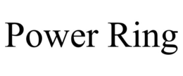 POWER RING trademark