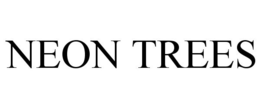 NEON TREES trademark