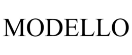 MODELLO trademark