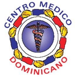 CENTRO MEDICO DOMINICANO trademark