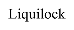 LIQUILOCK trademark