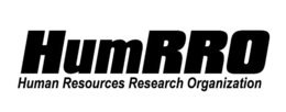 HUMRRO HUMAN RESOURCES RESEARCH ORGANIZATION trademark