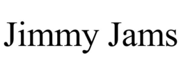 JIMMY JAMS trademark