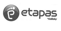 ETAPAS BY COLLOKY trademark