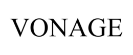 VONAGE trademark