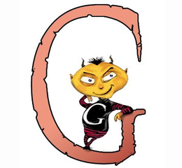 G G trademark