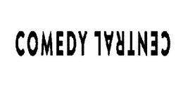 COMEDY CENTRAL trademark