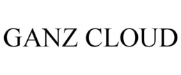 GANZ CLOUD trademark