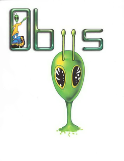 OBIIS trademark