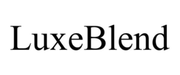 LUXEBLEND trademark