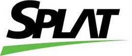 SPLAT trademark