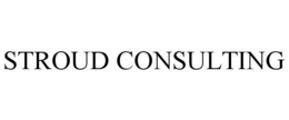 STROUD CONSULTING trademark