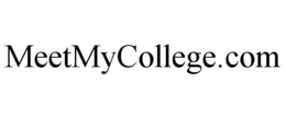 MEETMYCOLLEGE.COM trademark