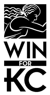 WIN FOR KC trademark