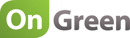 ON GREEN trademark