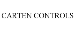 CARTEN CONTROLS trademark