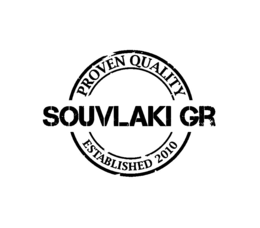 PROVEN QUALITY SOUVLAKI GR ESTABLISHED 2010 trademark