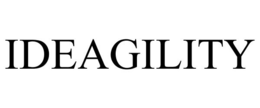 IDEAGILITY trademark