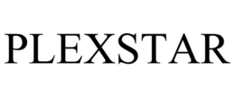 PLEXSTAR trademark