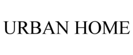 URBAN HOME trademark