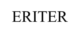 ERITER trademark