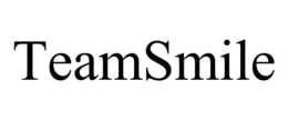 TEAMSMILE trademark