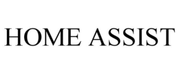 HOME ASSIST trademark