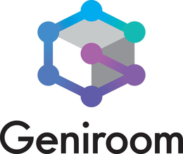G GENIROOM trademark