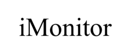 IMONITOR trademark