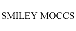 SMILEY MOCCS trademark