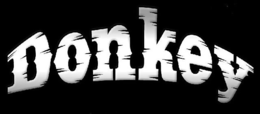DONKEY trademark
