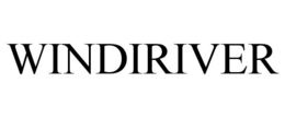 WINDIRIVER trademark