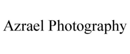 AZRAEL PHOTOGRAPHY trademark